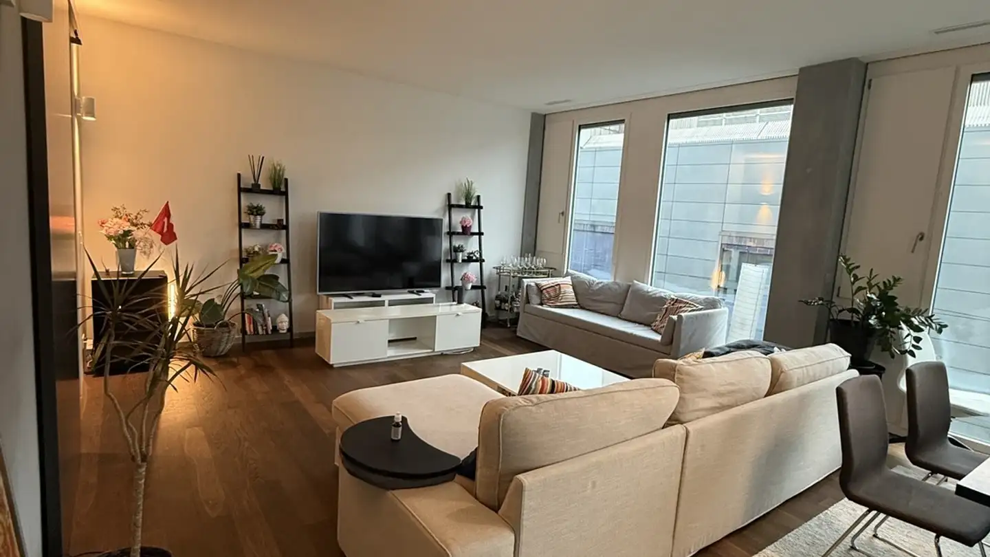 Apartment for rent - Staffelstrasse 20, 8045 Zürich - Photo 2