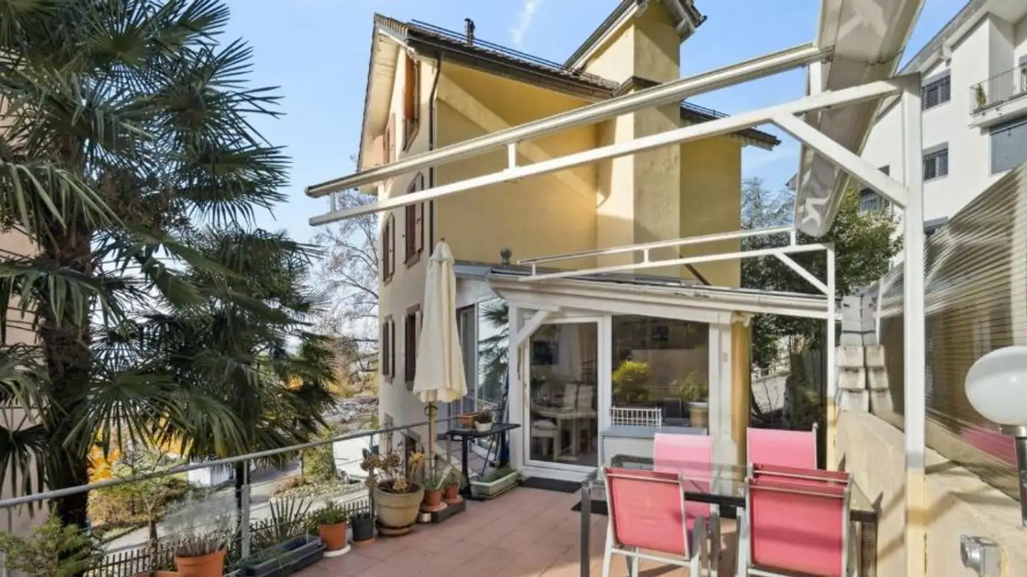 Casa singola in vendita - 1820 Veytaux - Foto 4