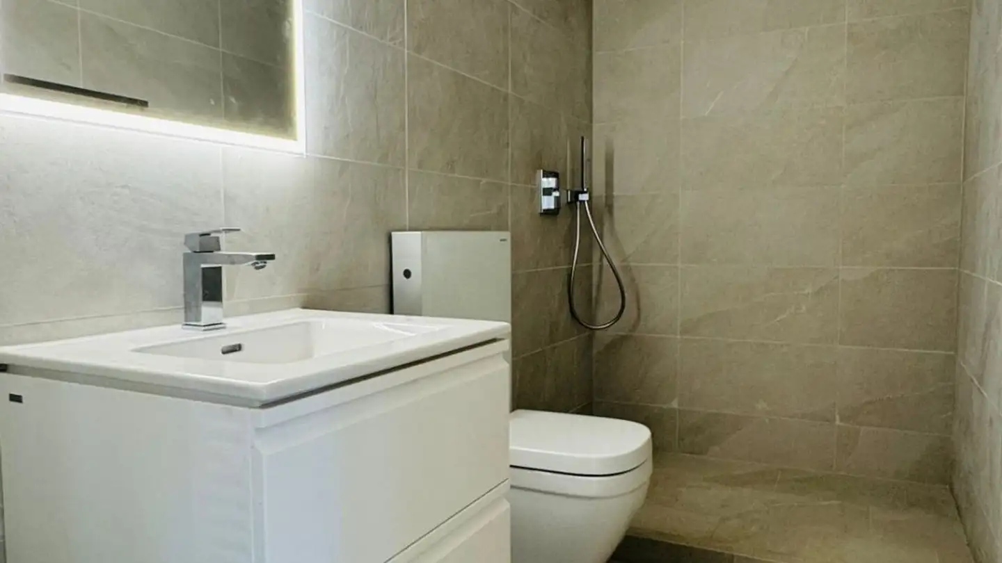 Apartment for rent - Schützenmattstrasse, 4051 Basel - Photo 2