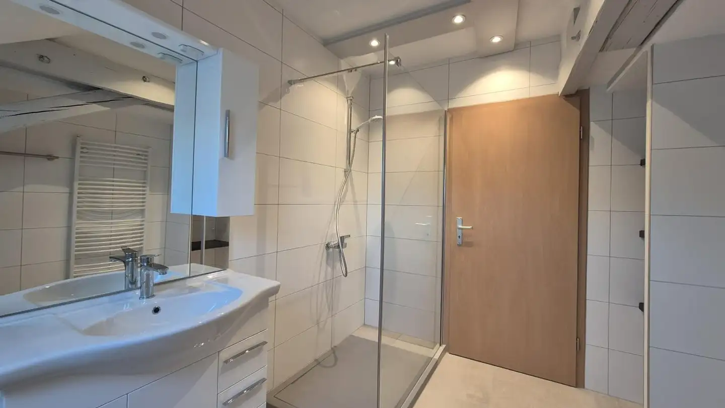 Wohnung mieten - 1510 Moudon