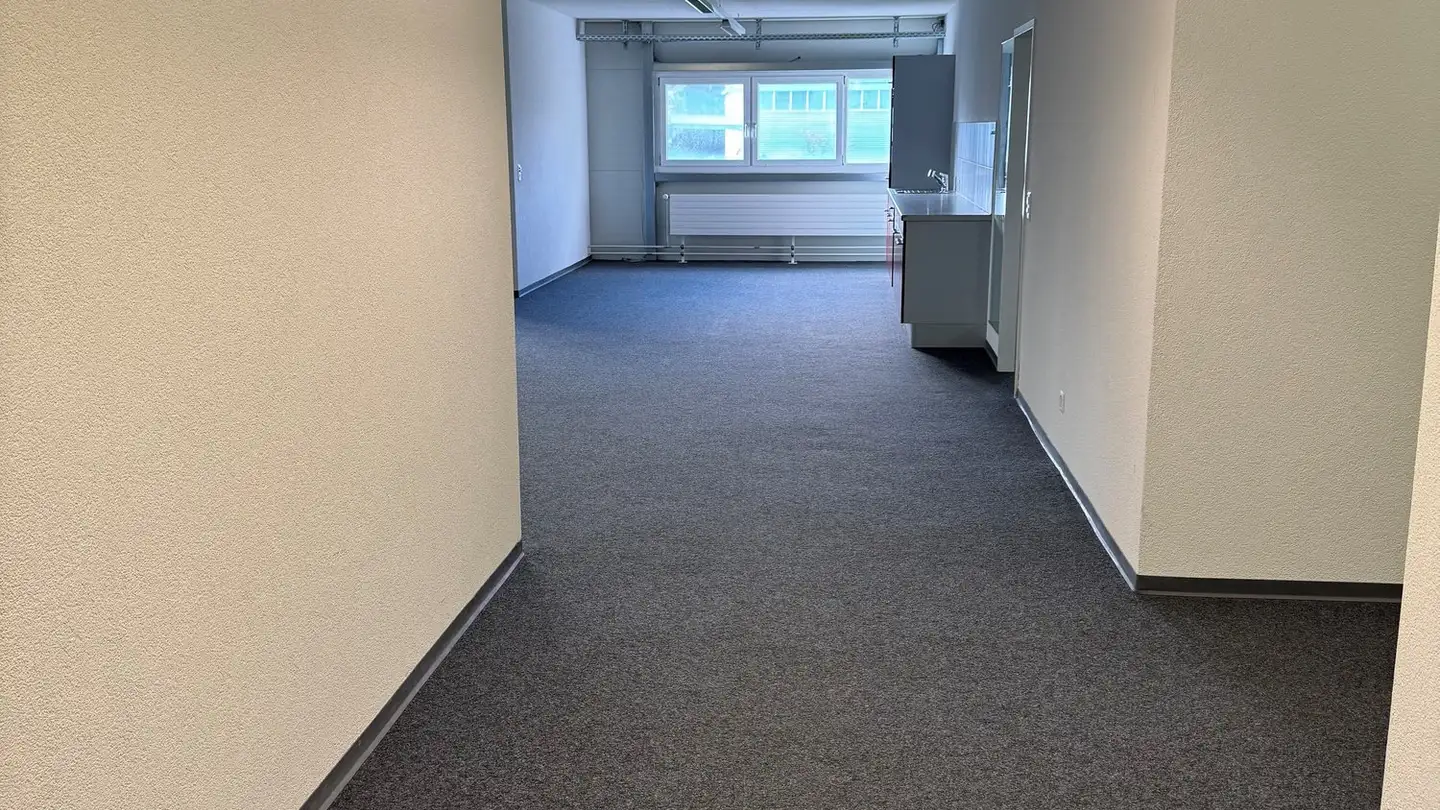 Commercial à louer - Werkstrasse 73, 3250 Lyss - Photo 3