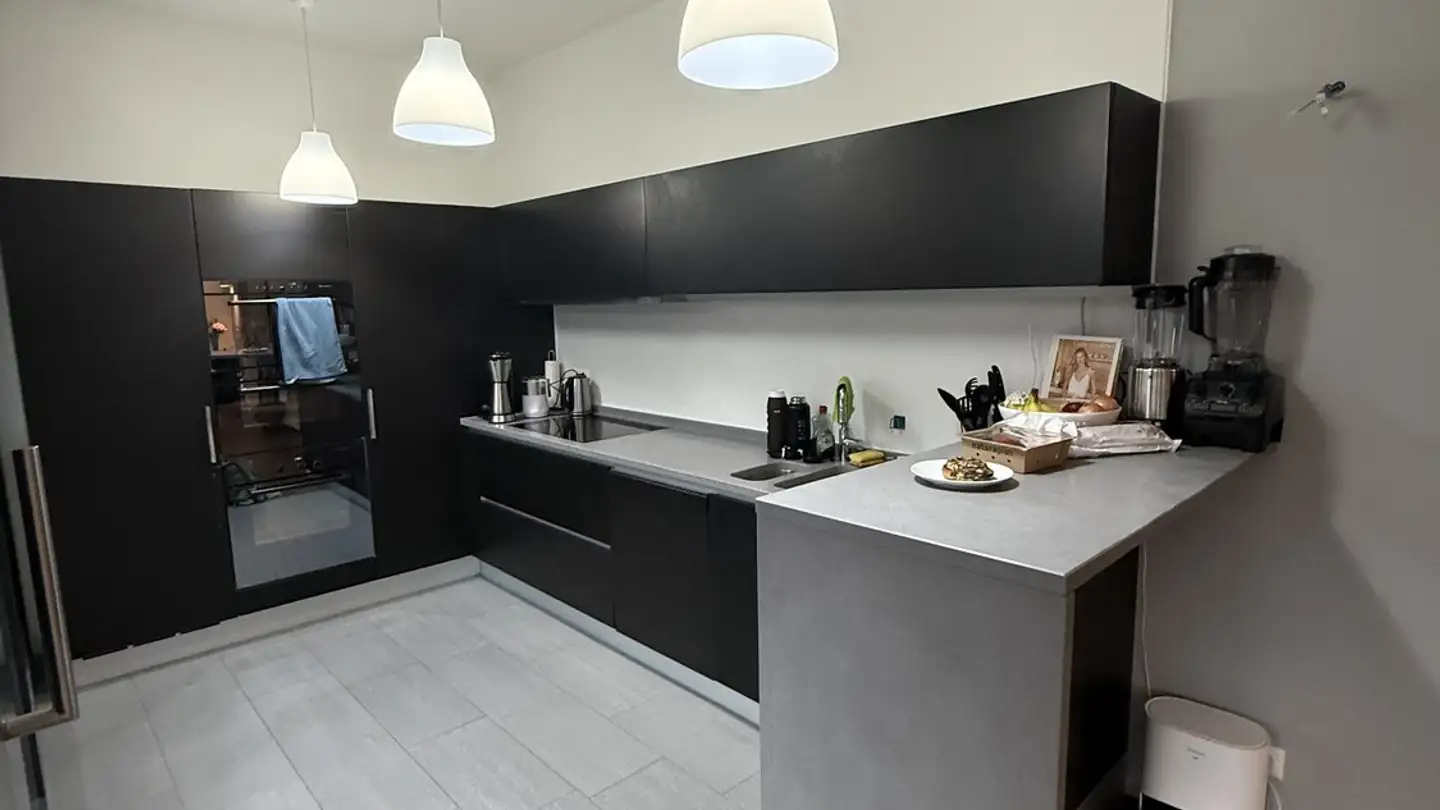 Apartment for rent - Staffelstrasse 20, 8045 Zürich - Photo 4