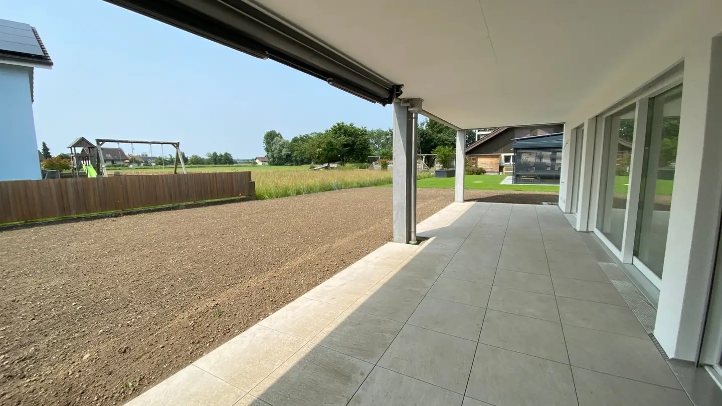 Wohnung kaufen - 4566 Kriegstetten