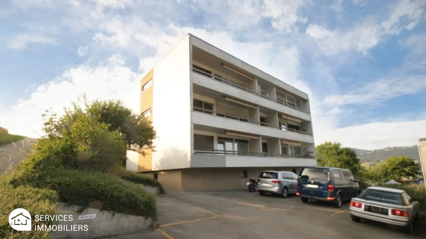 Apartment for sale - Le Botat 34, 2735 Bévilard - Photo 2