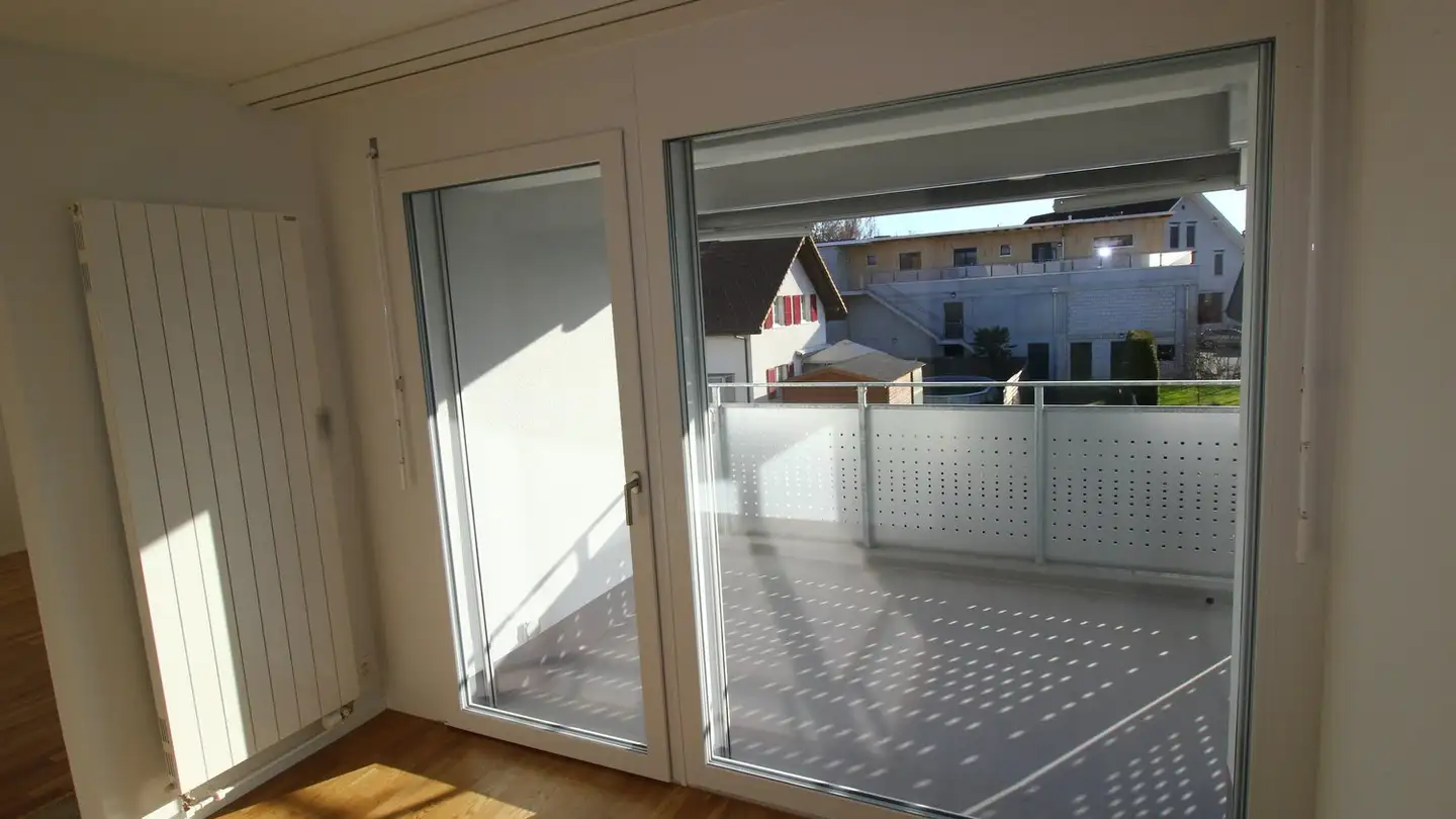Apartment for rent - Koppigenstrasse 12, 3427 Utzenstorf - Photo 3