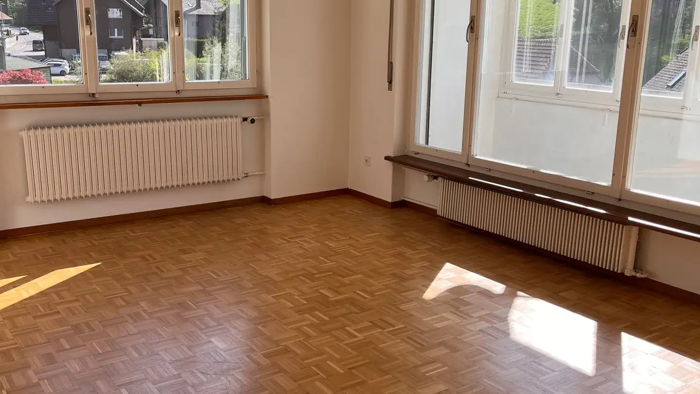 Appartamento in affitto - Riggisbergstrasse 18, 3155 Helgisried-Rohrbach