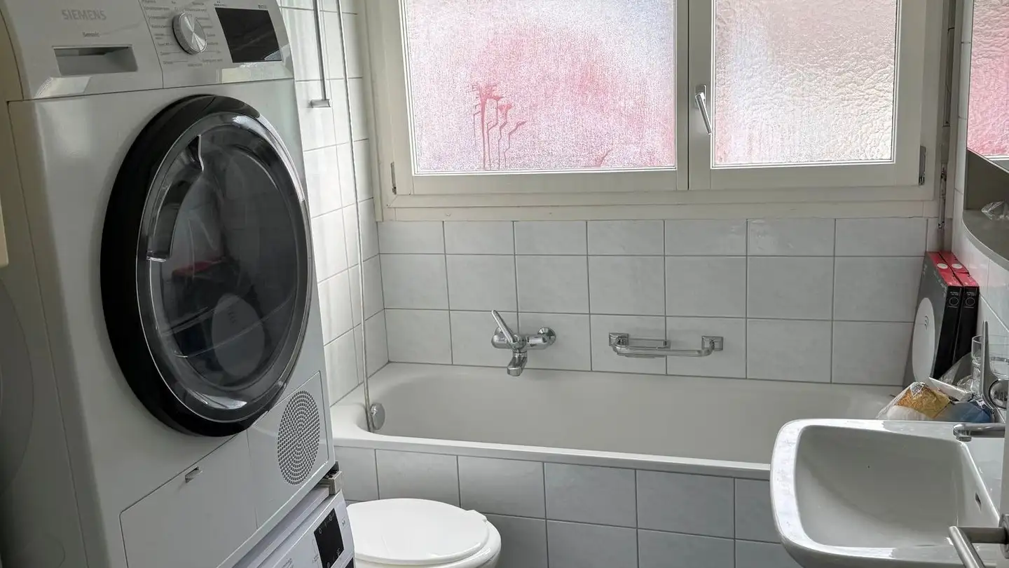 Appartement à louer - Ringstrasse 30, 8887 Mels - Photo 2