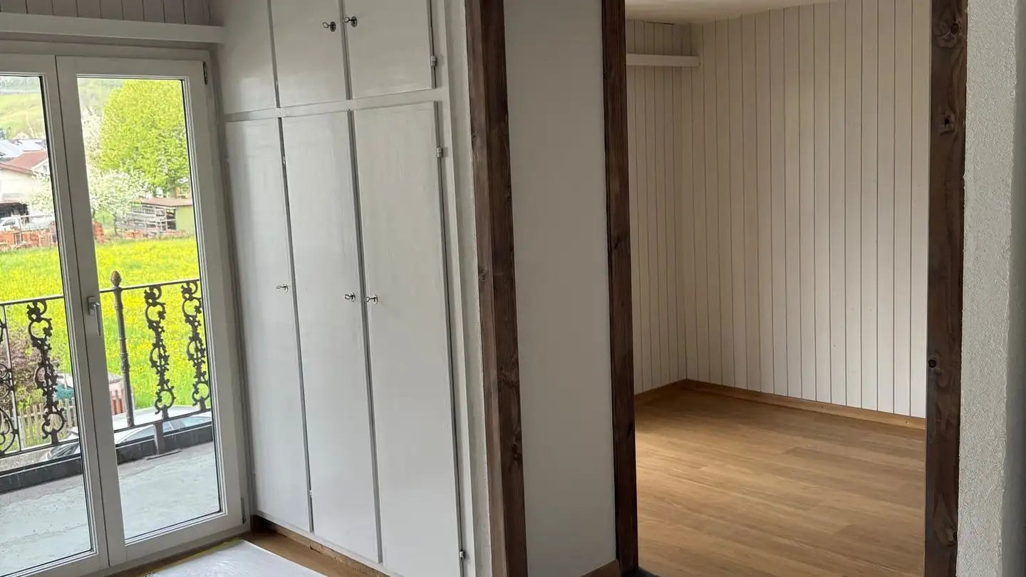 Appartement à louer - Ringstrasse 30, 8887 Mels - Photo 3