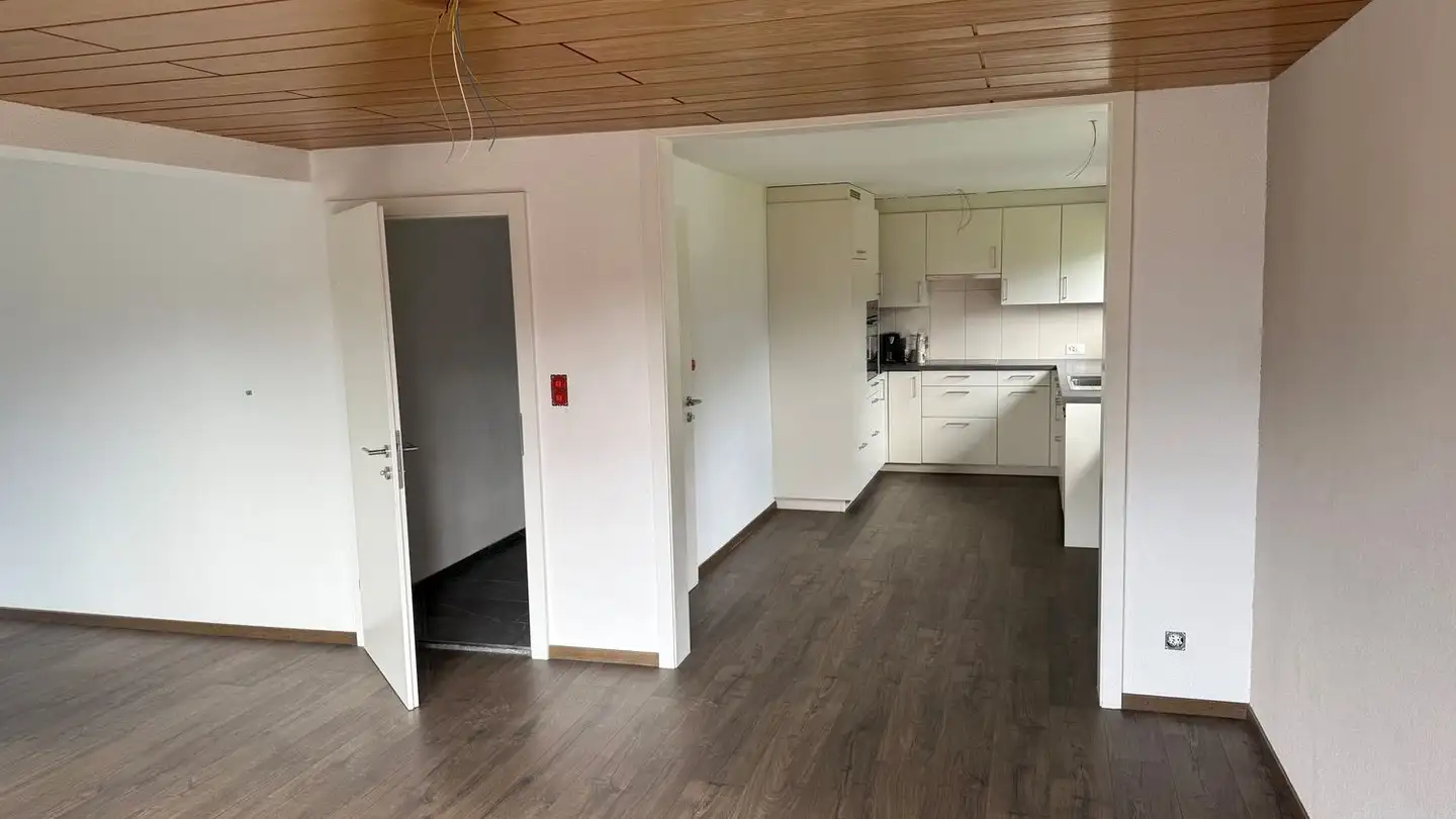 Appartement à louer - Ringstrasse 30, 8887 Mels - Photo 4