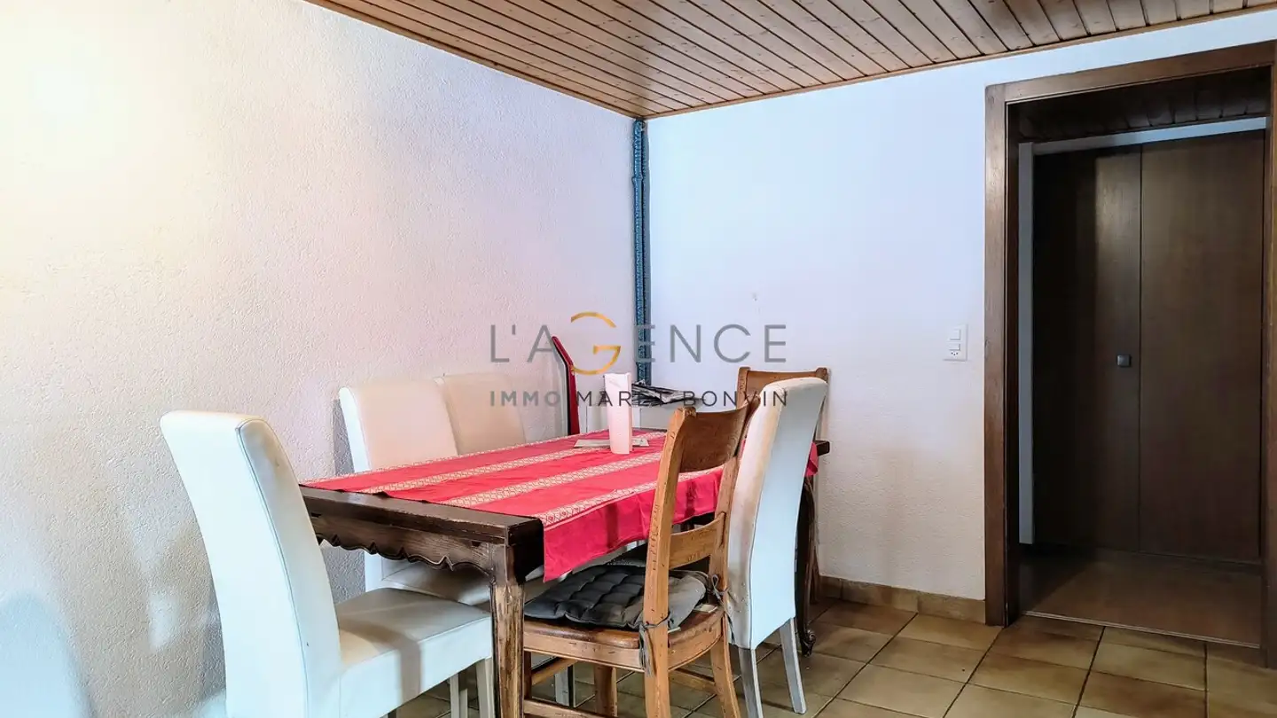 Appartamento in vendita - 1926 Fully - Photo 3