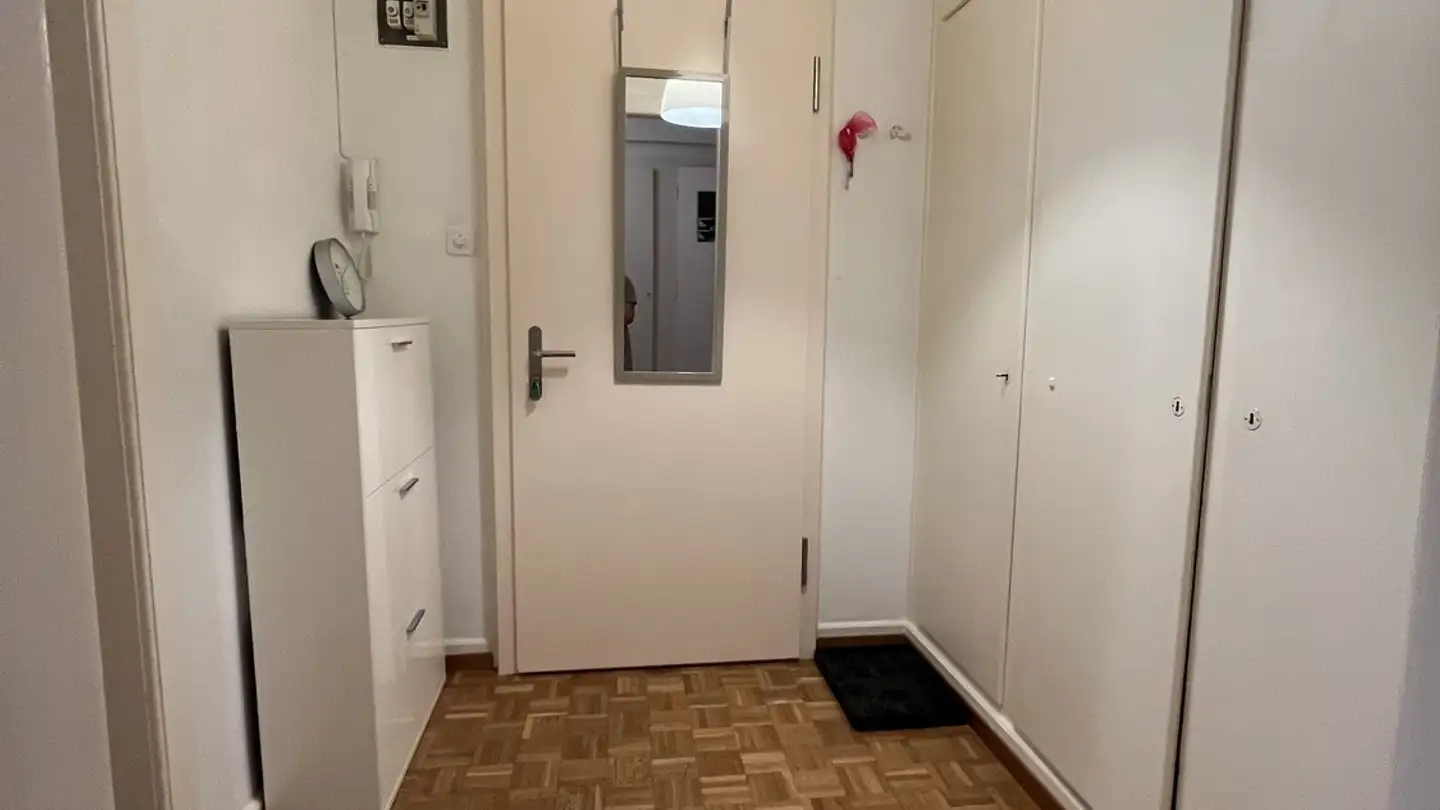 Stanza singola in affitto - 1700 Fribourg - Foto 3