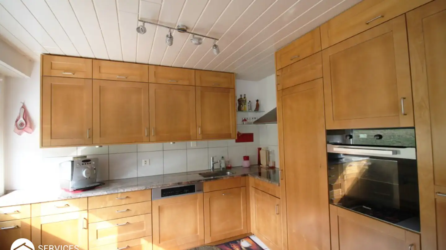 Wohnung kaufen - Le Botat 34, 2735 Bévilard