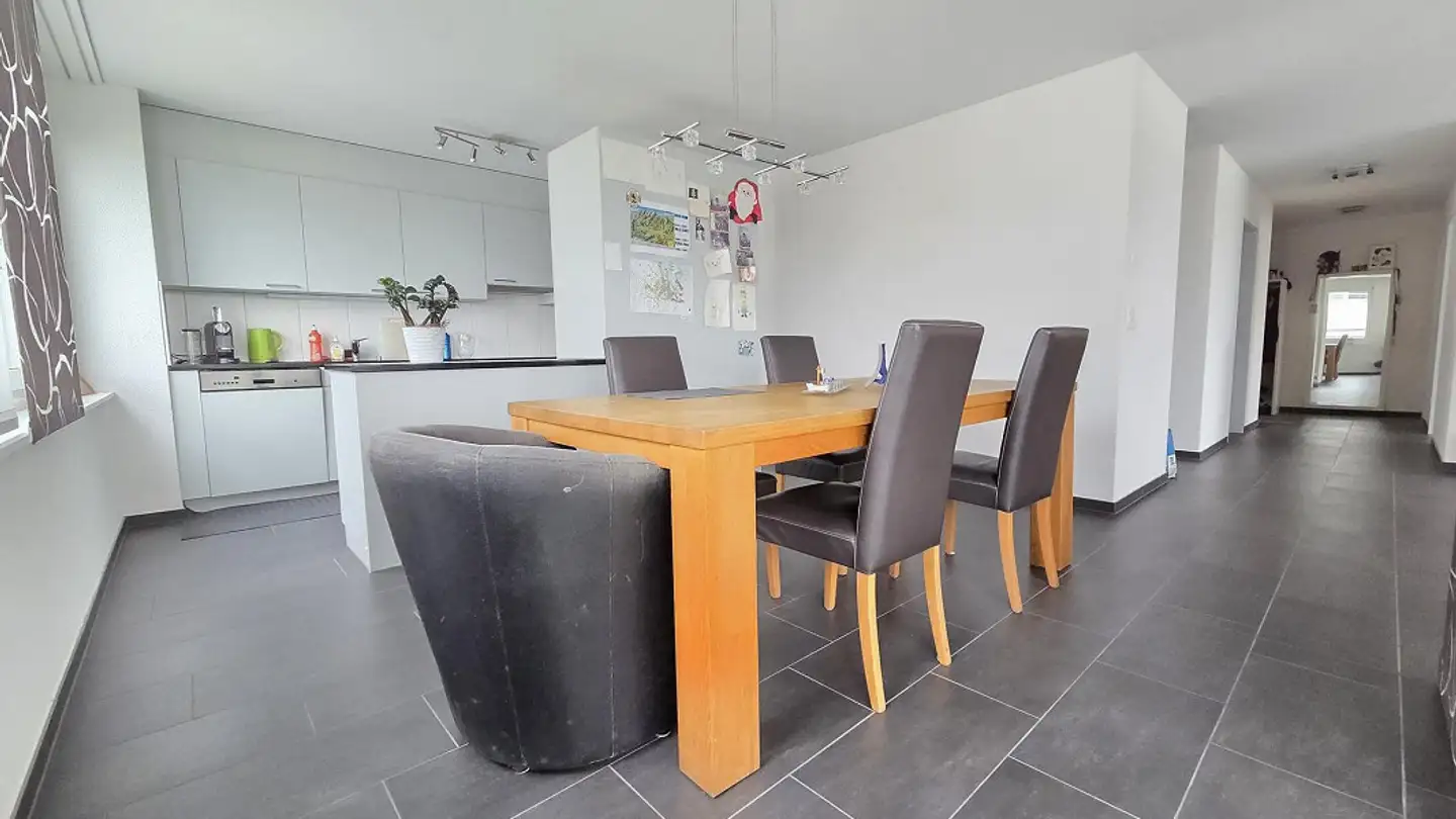 Appartement à vendre - Wattstrasse 28, 9012 St. Gallen - Photo 3