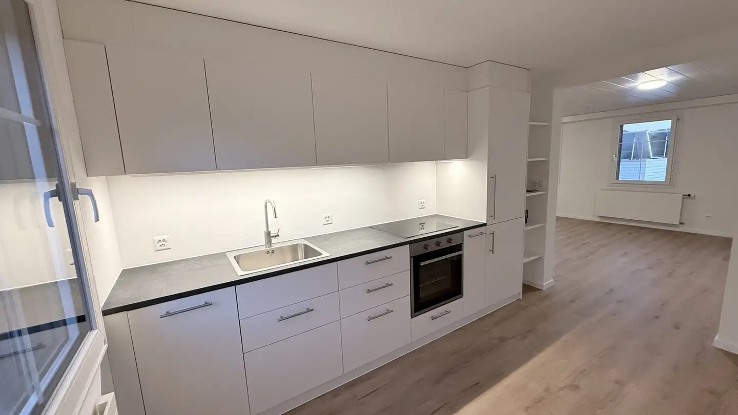 Wohnung mieten - Oberstrasse 3, 9038 Rehetobel - Foto 3