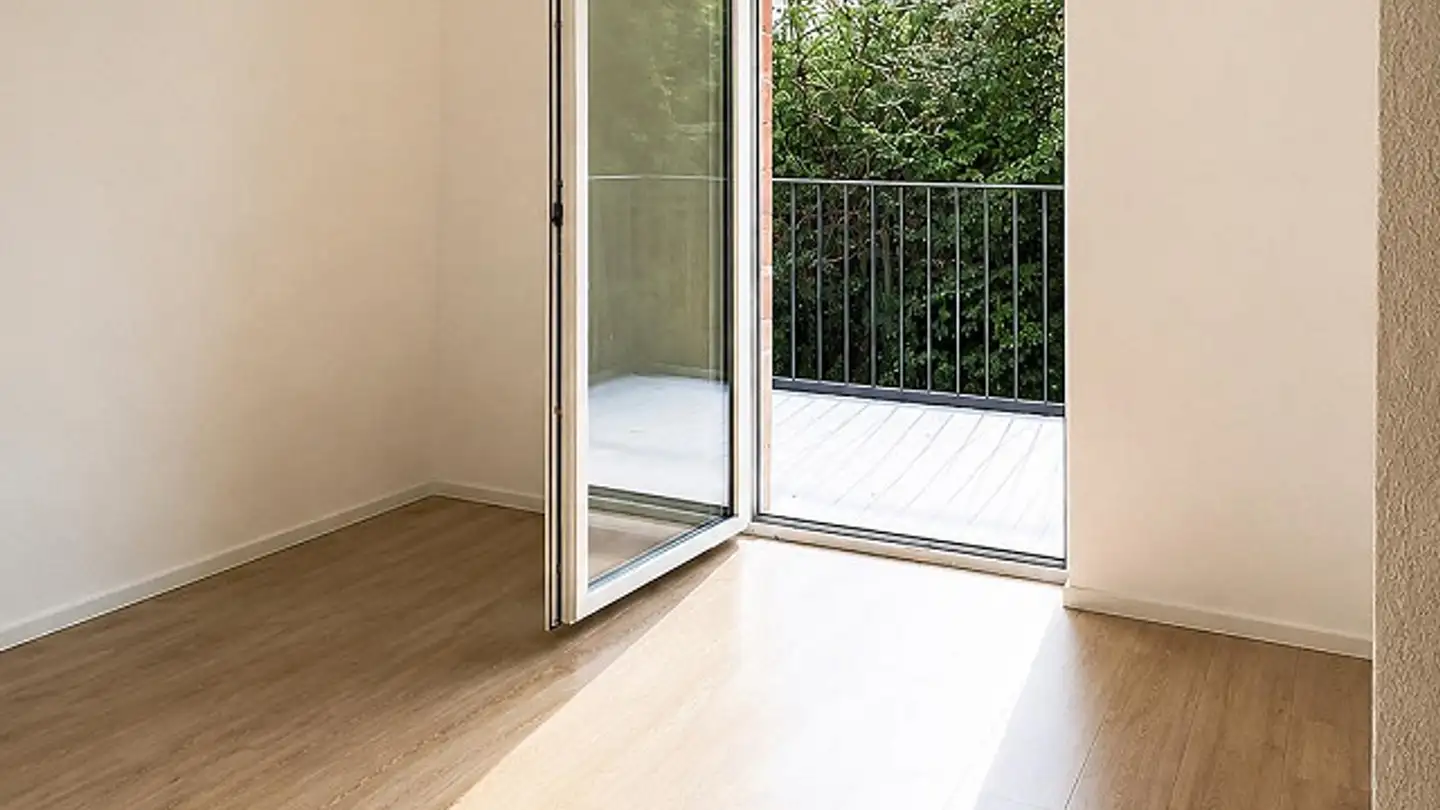 Attique à louer - Bedastrasse 18, 9000 St. Gallen
