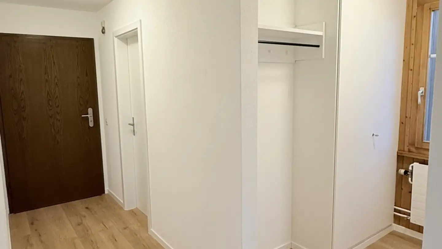 Wohnung mieten - Oberstrasse 3, 9038 Rehetobel - Foto 4