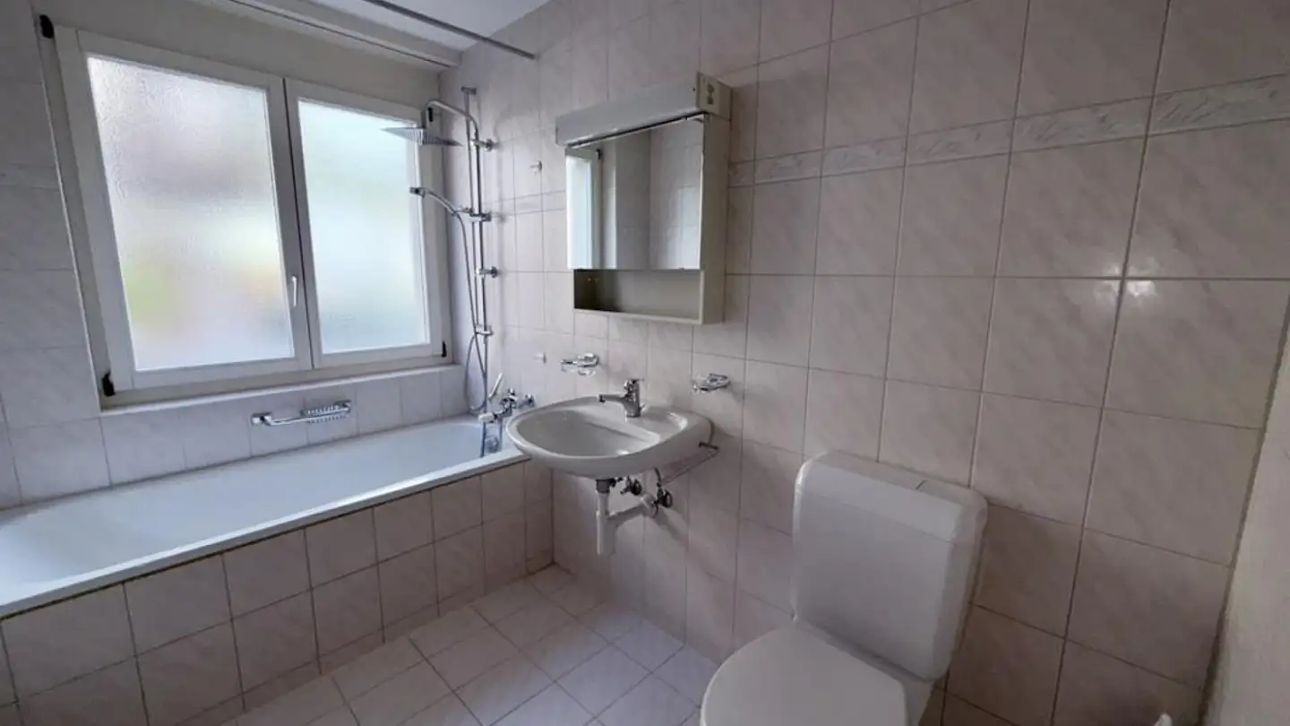 Apartment for rent - 6156 Luthern - Photo 4
