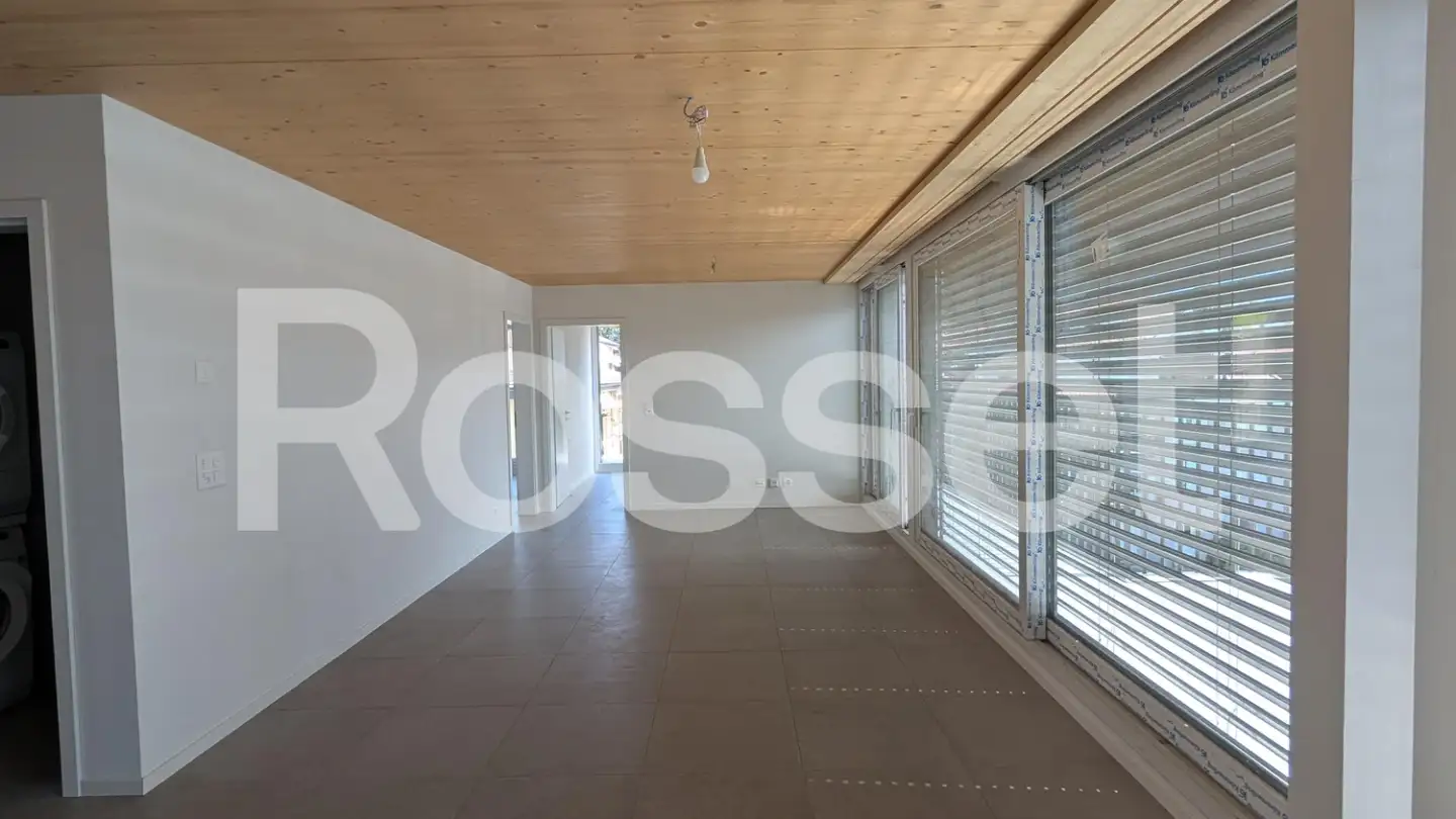 Appartement à louer - Avenue Des Alpes 63, 1814 La Tour-de-Peilz - Photo 2