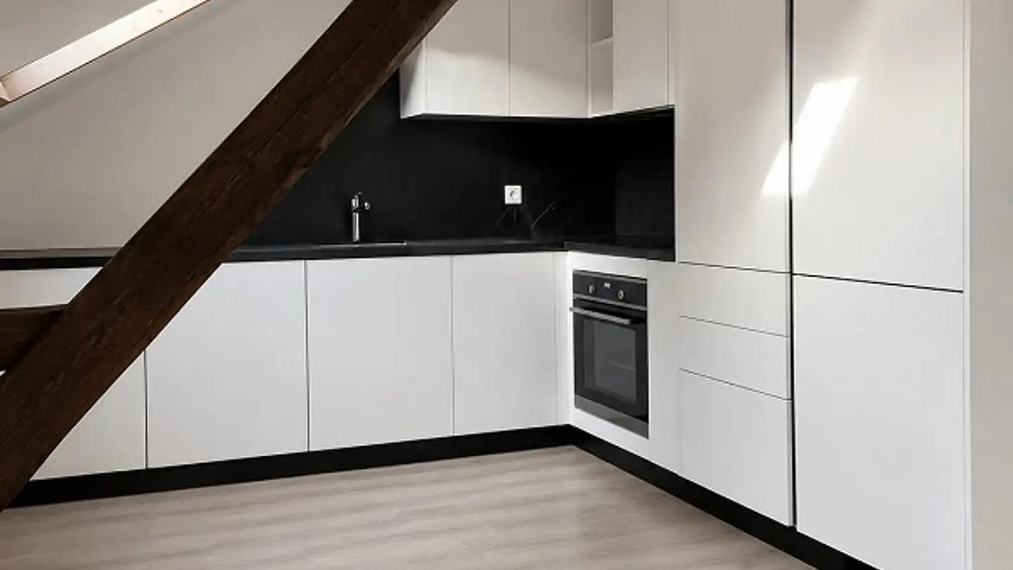 Attico in affitto - Bedastrasse 18, 9000 St. Gallen - Foto 3