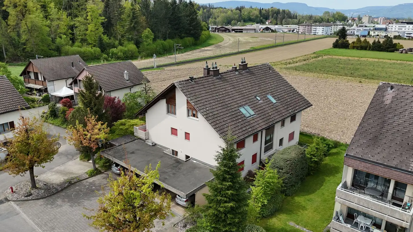 Appartamento in vendita - Finkenweg 6, 4932 Lotzwil - Photo 2