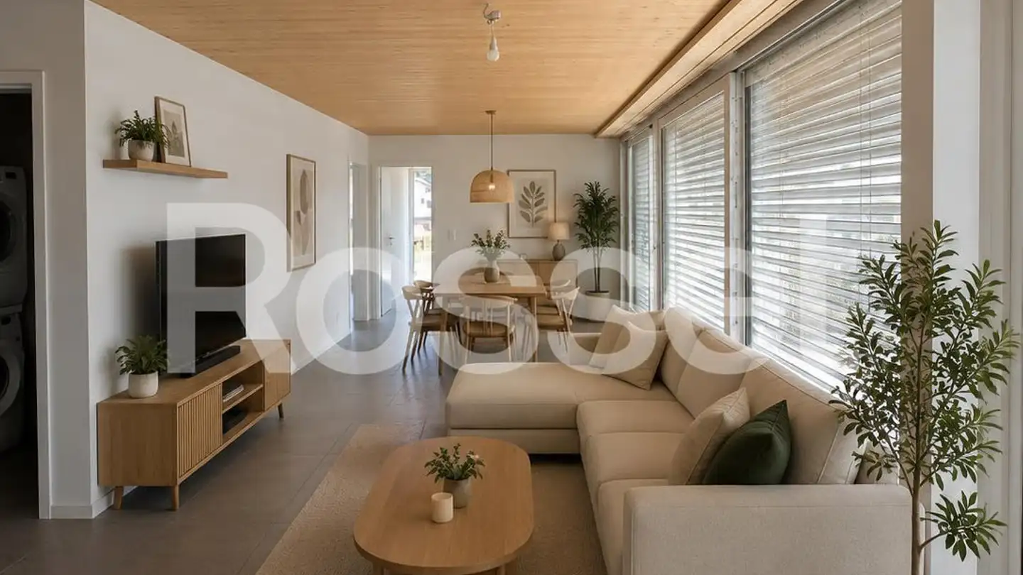 Appartement à louer - Avenue Des Alpes 63, 1814 La Tour-de-Peilz - Photo 3