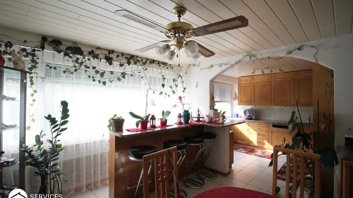 Apartment for sale - Le Botat 34, 2735 Bévilard - Photo 4