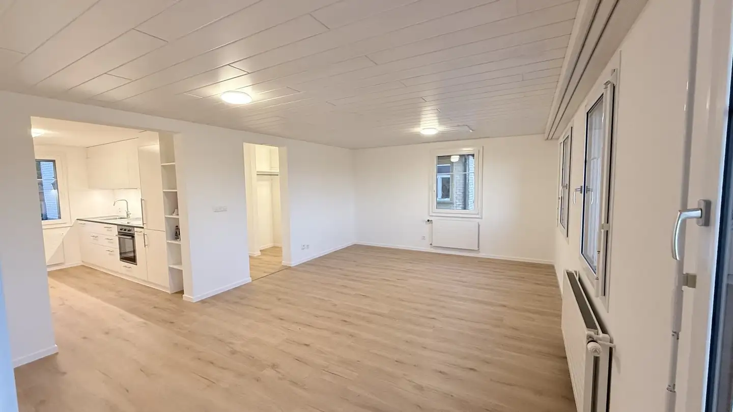Wohnung mieten - Oberstrasse 3, 9038 Rehetobel