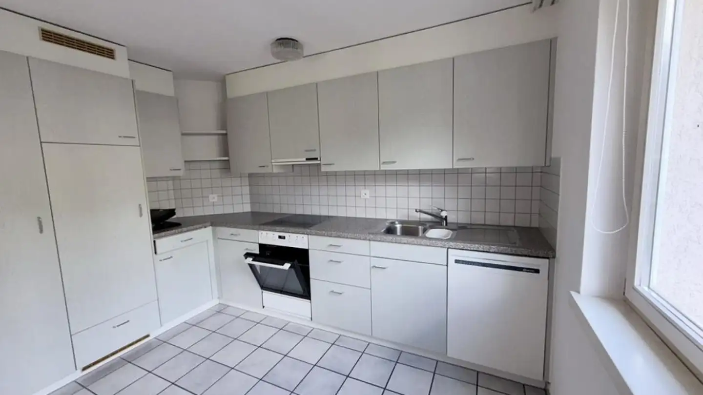 Apartment for rent - 6156 Luthern - Photo 2