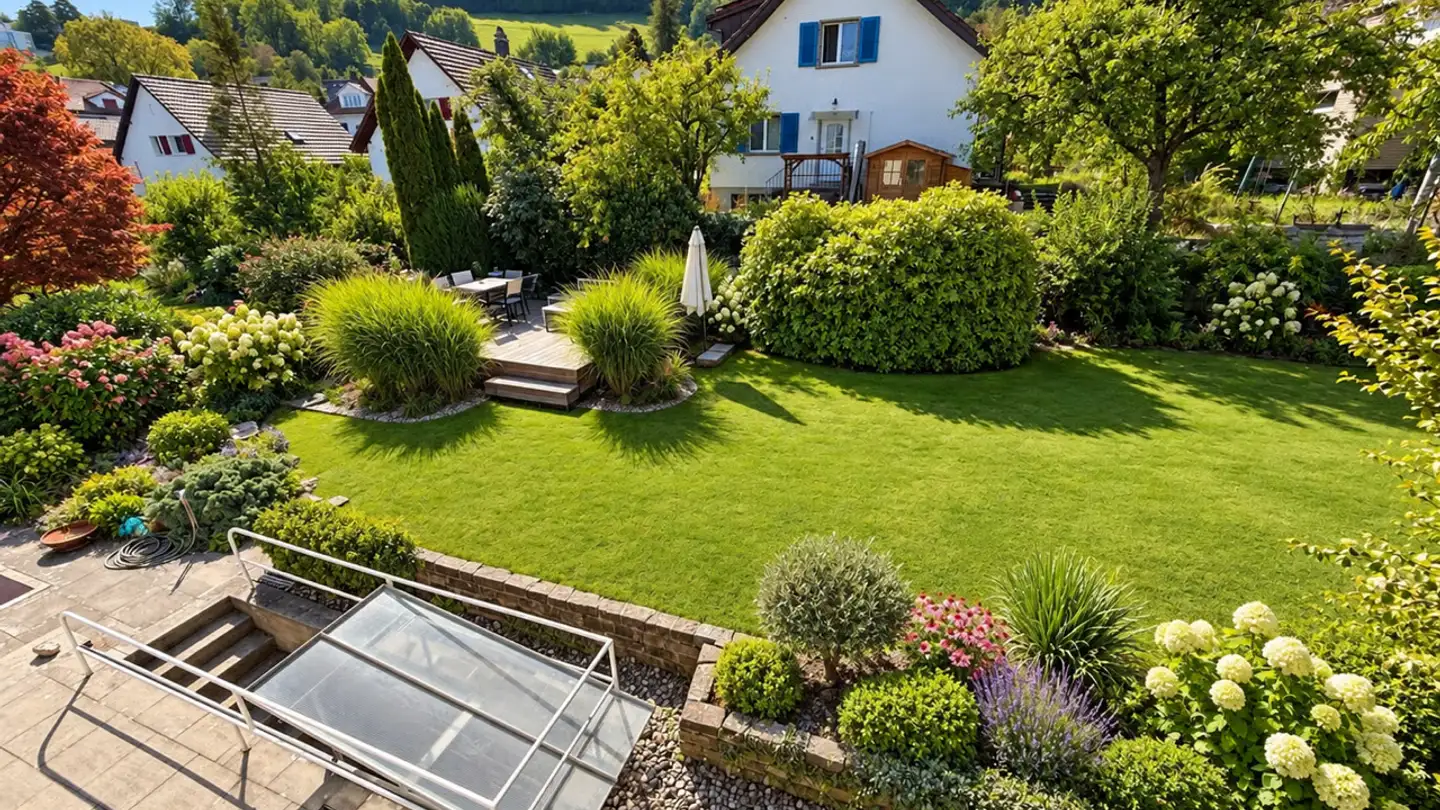 Edificio residenziale in vendita - Spiegelstrasse 106, 3095 Spiegel b. Bern - Foto 4