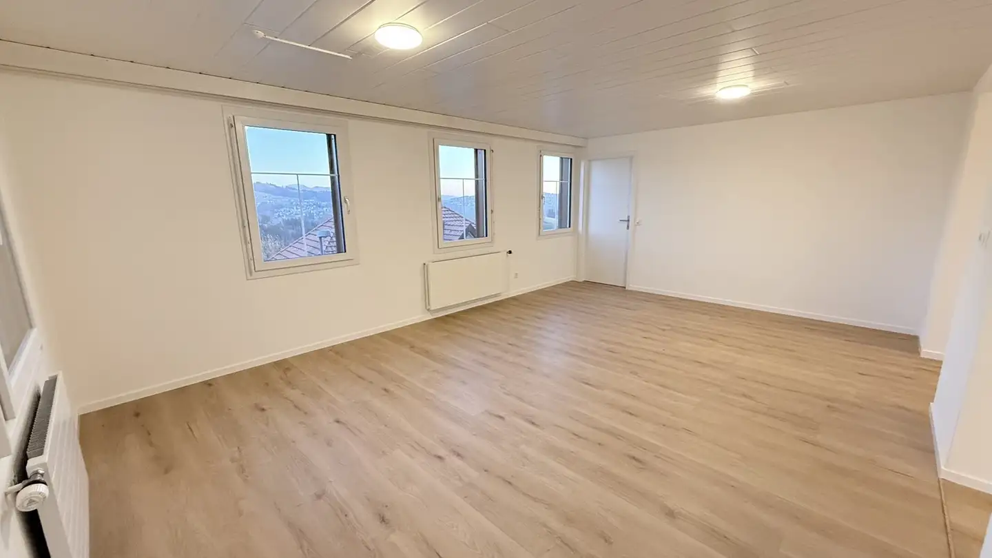 Wohnung mieten - Oberstrasse 3, 9038 Rehetobel - Foto 2