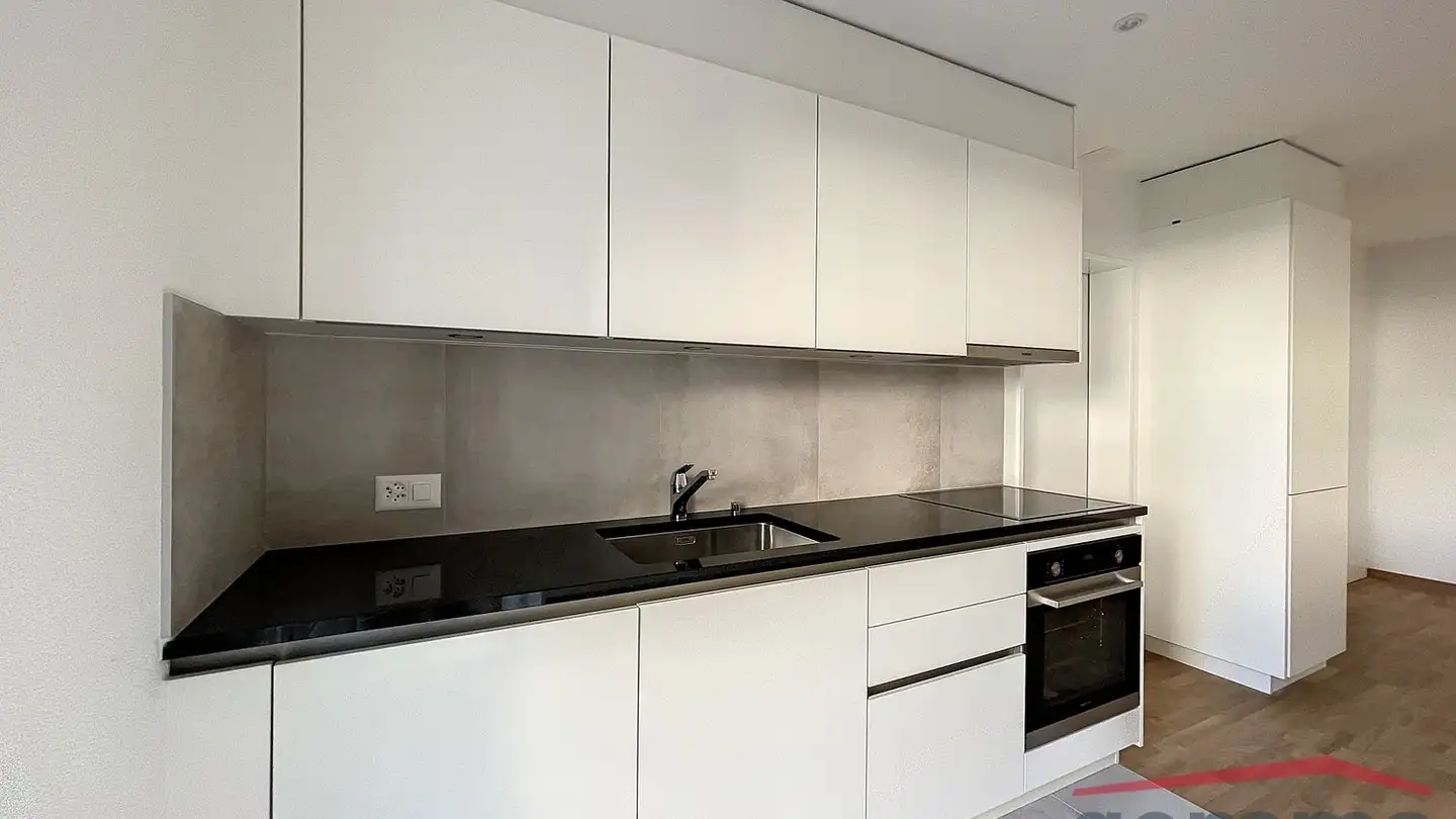 Apartment for rent - Route Mon-Repos 5c, 1700 Fribourg