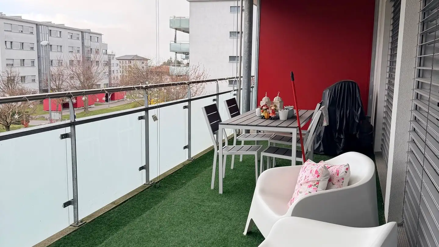 Wohnung mieten - 1470 Estavayer-le-Lac