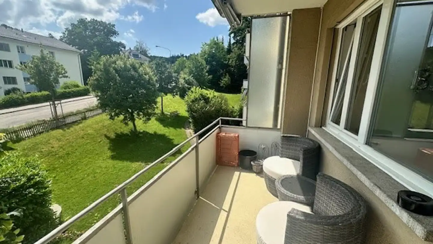 Apartment for rent - Sägemattstrasse 46, 3097 Liebefeld - Photo 2