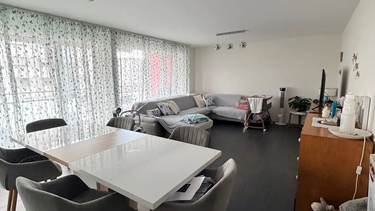 Wohnung mieten - 1470 Estavayer-le-Lac - Foto 2