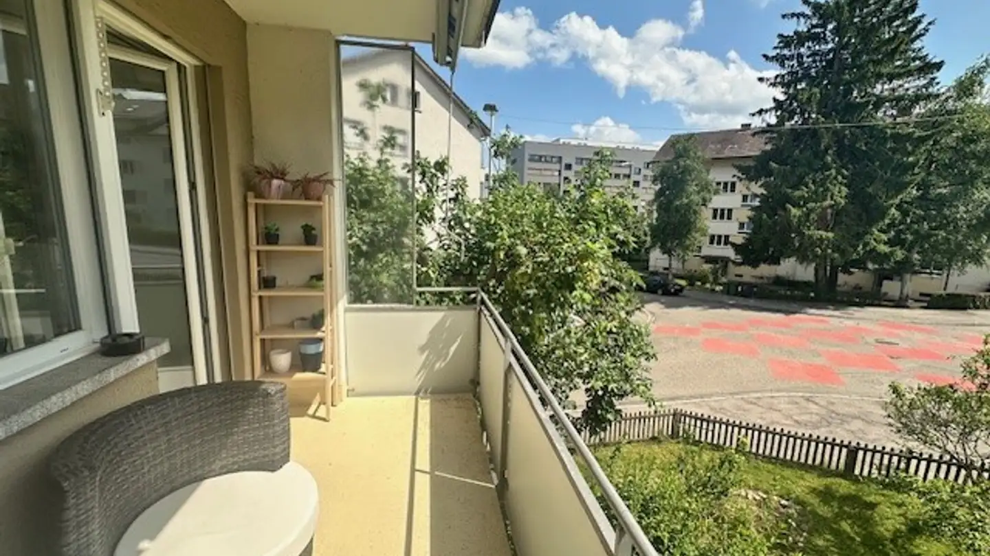 Apartment for rent - Sägemattstrasse 46, 3097 Liebefeld - Photo 3
