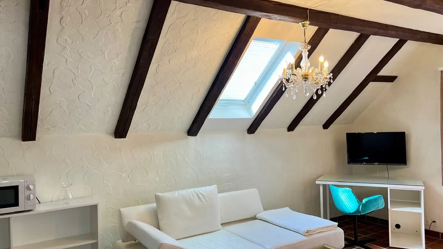 Appartamento in affitto - Ceresstrasse 4, 8008 Zürich - Foto 2