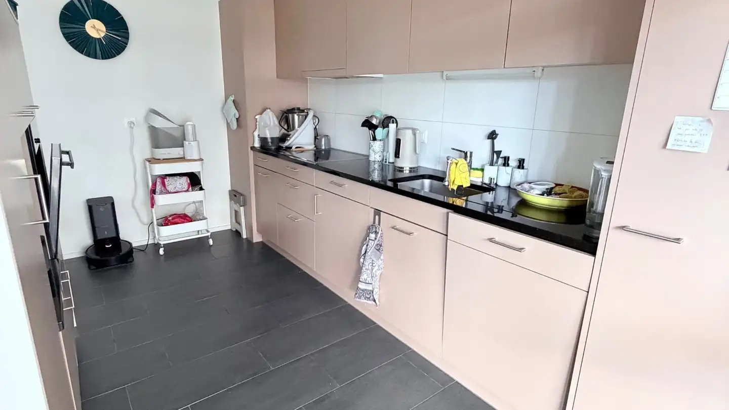 Wohnung mieten - 1470 Estavayer-le-Lac - Foto 3