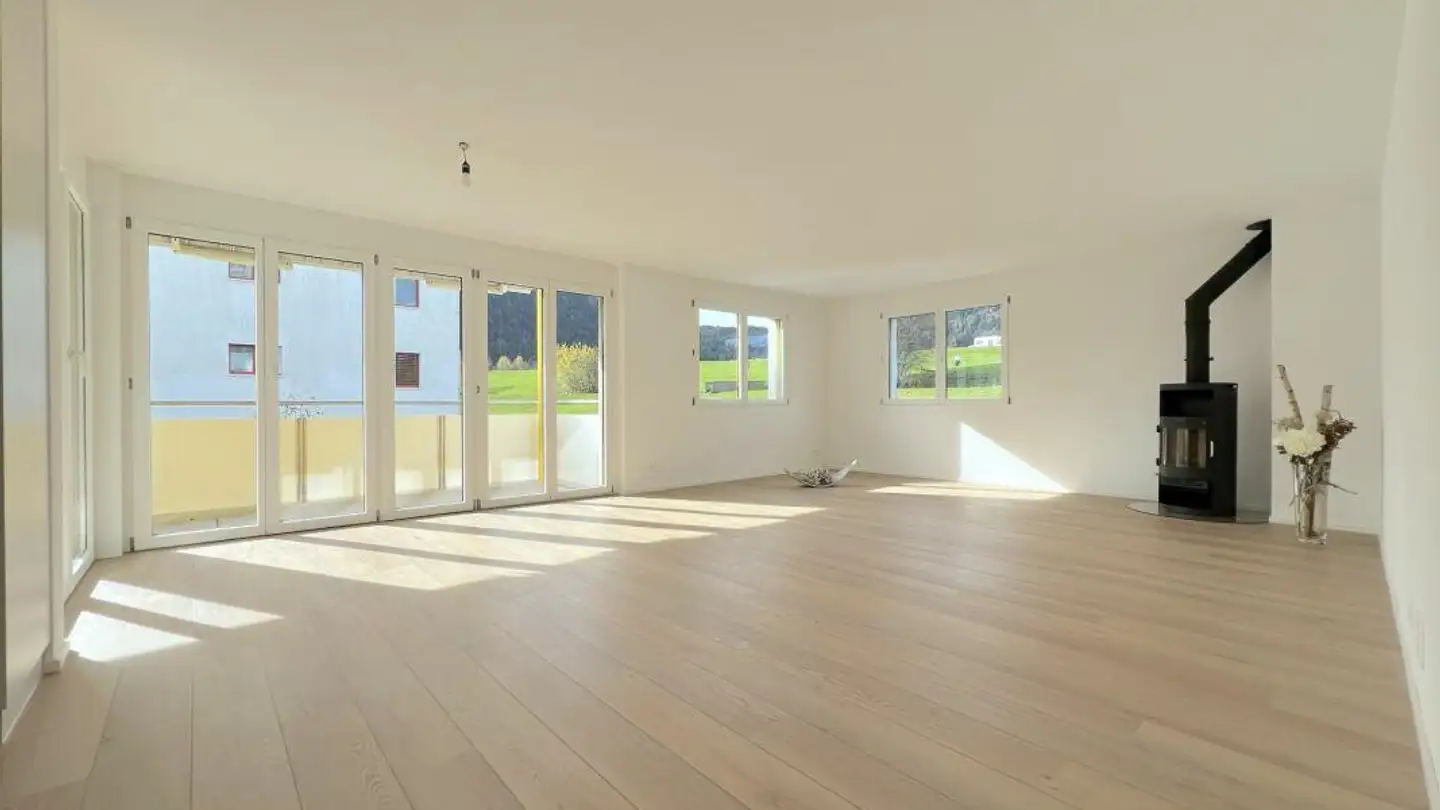 Apartment for sale - Grotzenmühlestrasse 30, 8840 Einsiedeln