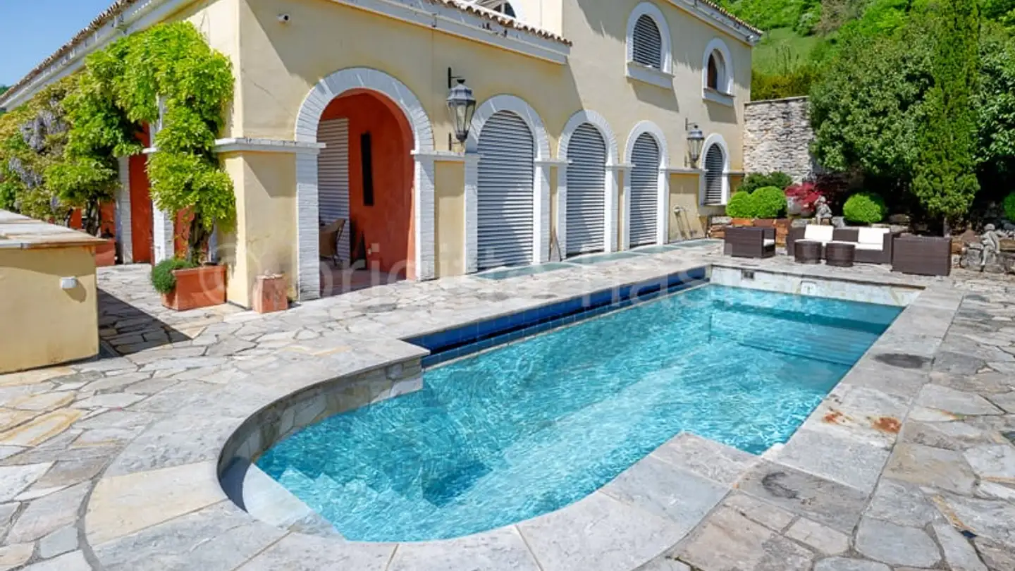 Villa in vendita - 4450 Sissach - Photo 2