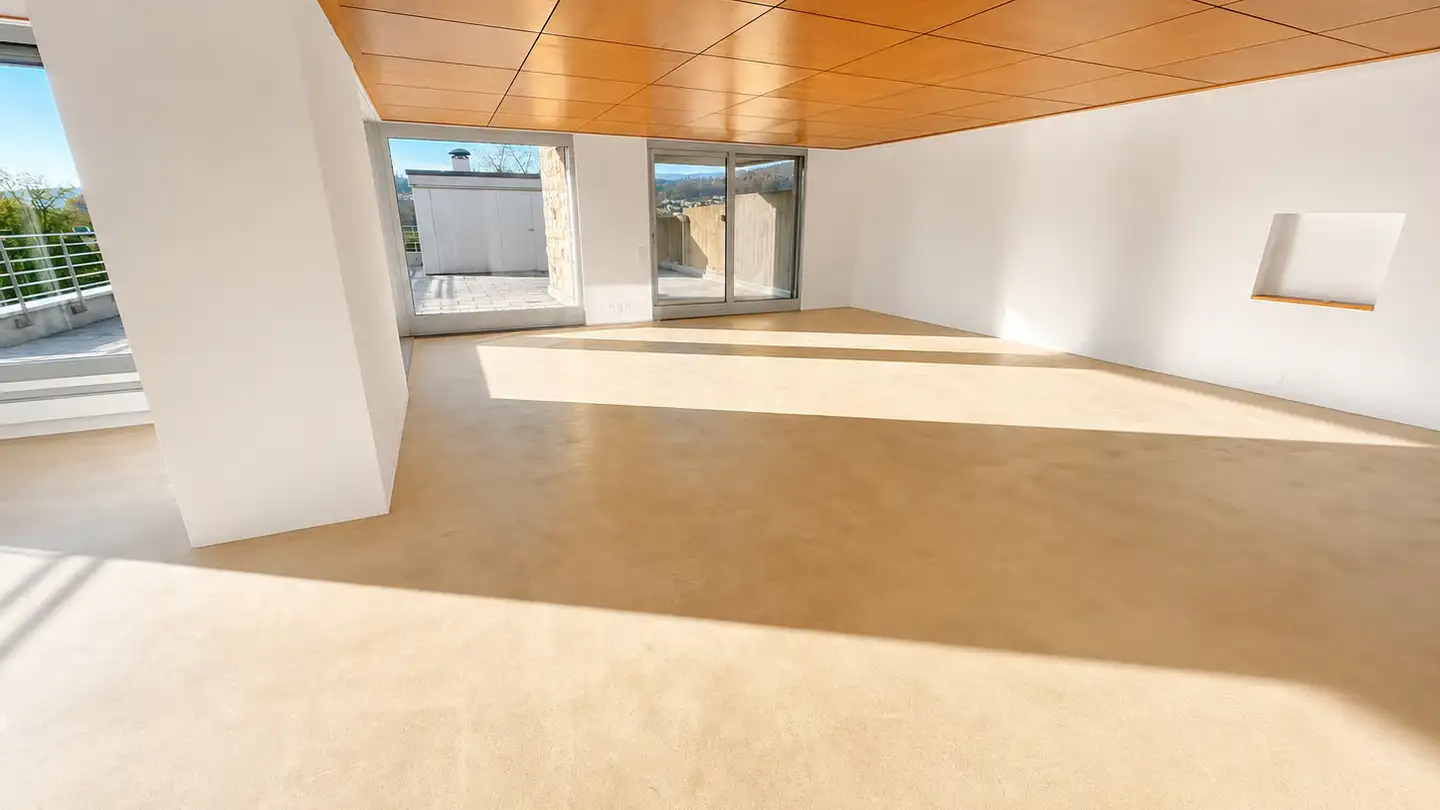 Wohnung mieten - Girixweg 7, 5000 Aarau