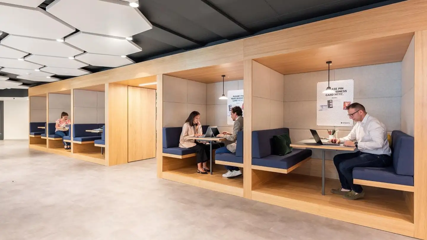 Commerciale in affitto - Rue De Lausanne 15, 1201 Genève