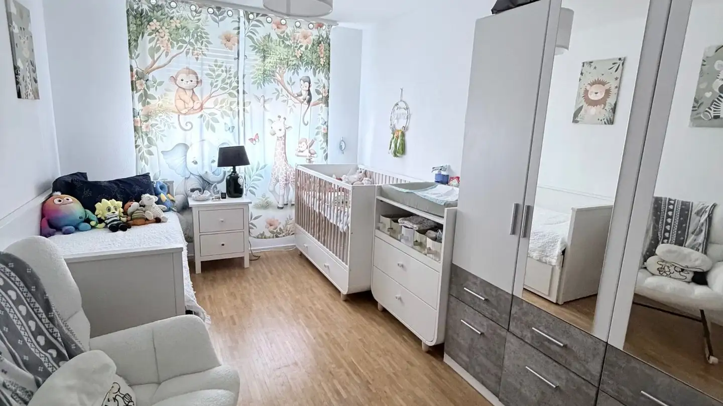 Wohnung mieten - 1470 Estavayer-le-Lac - Foto 4