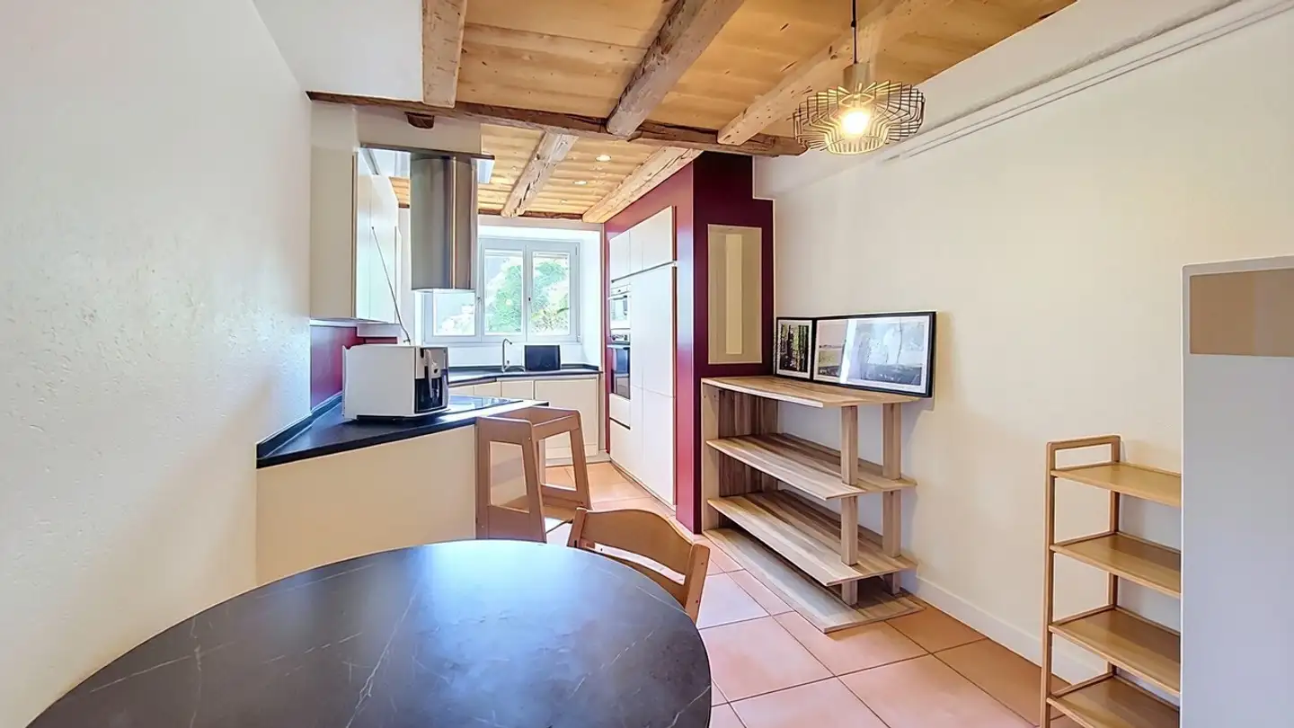 Wohnung mieten - Route De La Condémine 68, 1475 Forel FR - Foto 3