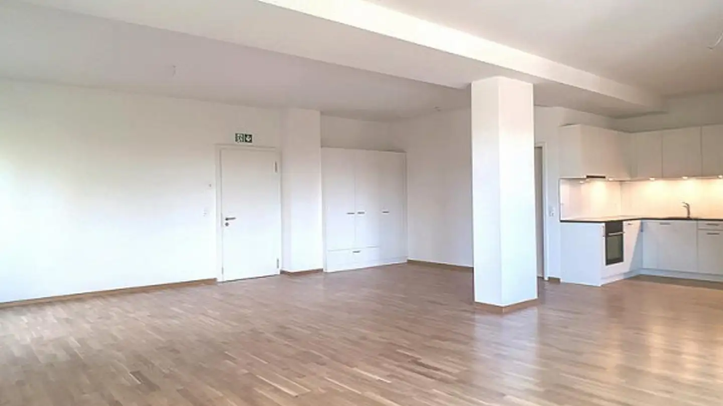 Appartamento in affitto - Alter Zürichweg 8, 8952 Schlieren - Foto 3