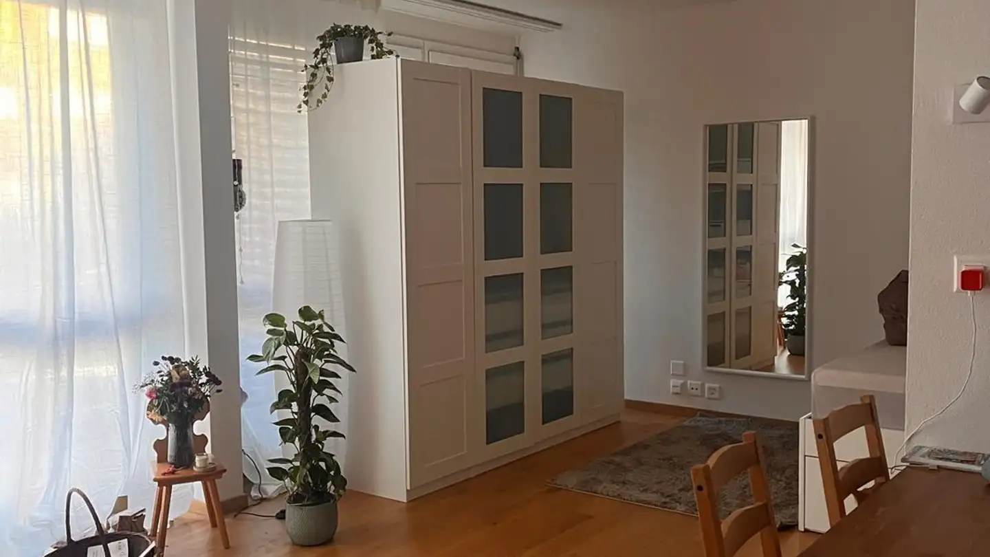 Appartamento in affitto - Zieglerstrasse 36, 3007 Bern