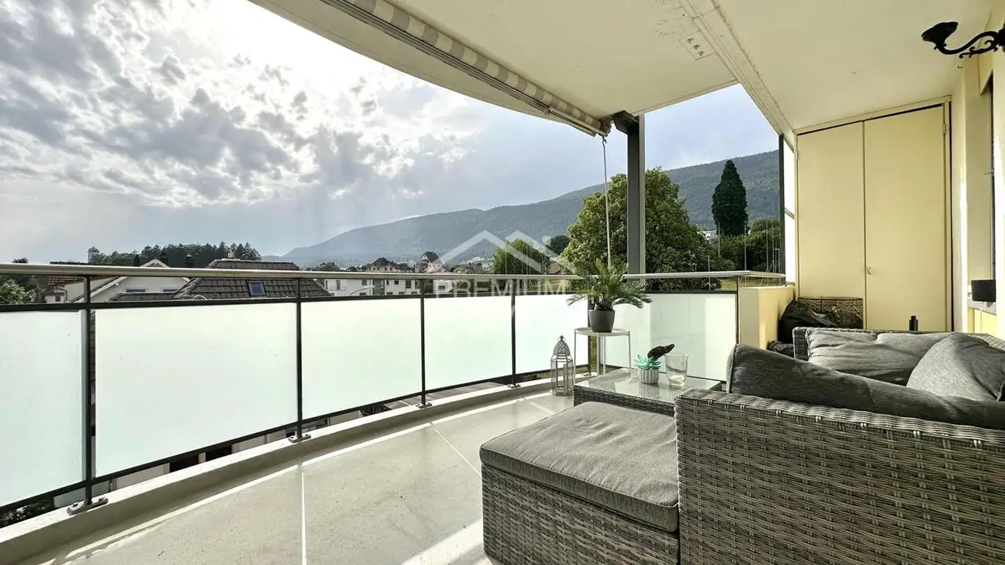 Appartamento in vendita - 2540 Grenchen - Foto 4