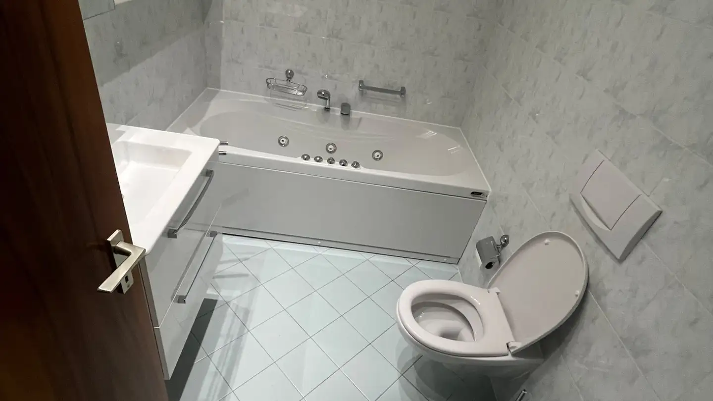 Appartamento in affitto - Via Del Tiglio 11, 6900 Lugano - Photo 3