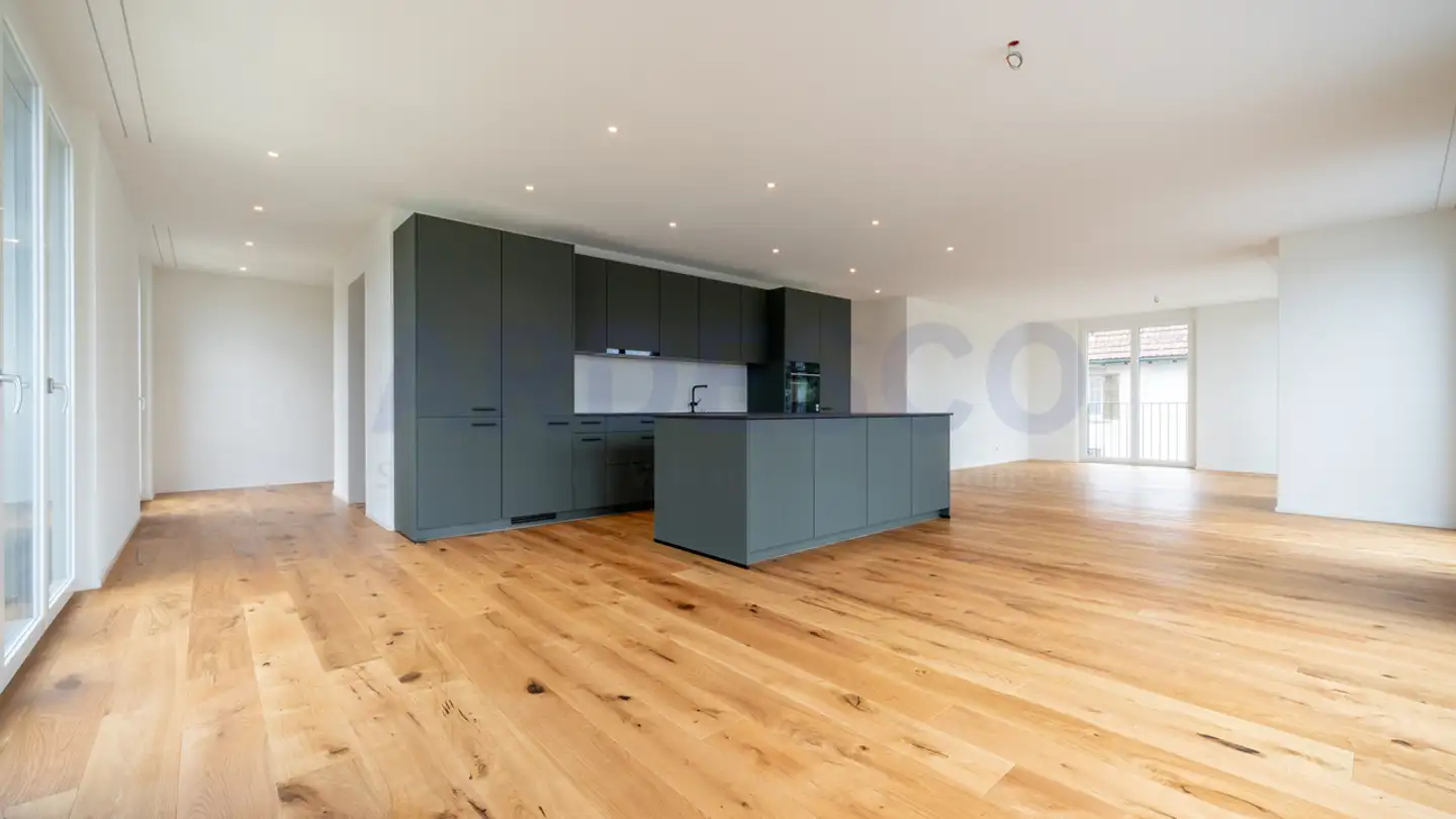 Wohnung kaufen - Lindenhofstrasse 39, 4665 Oftringen