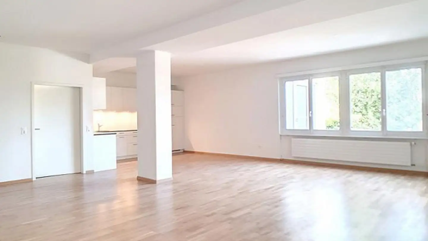 Appartamento in affitto - Alter Zürichweg 8, 8952 Schlieren - Foto 4