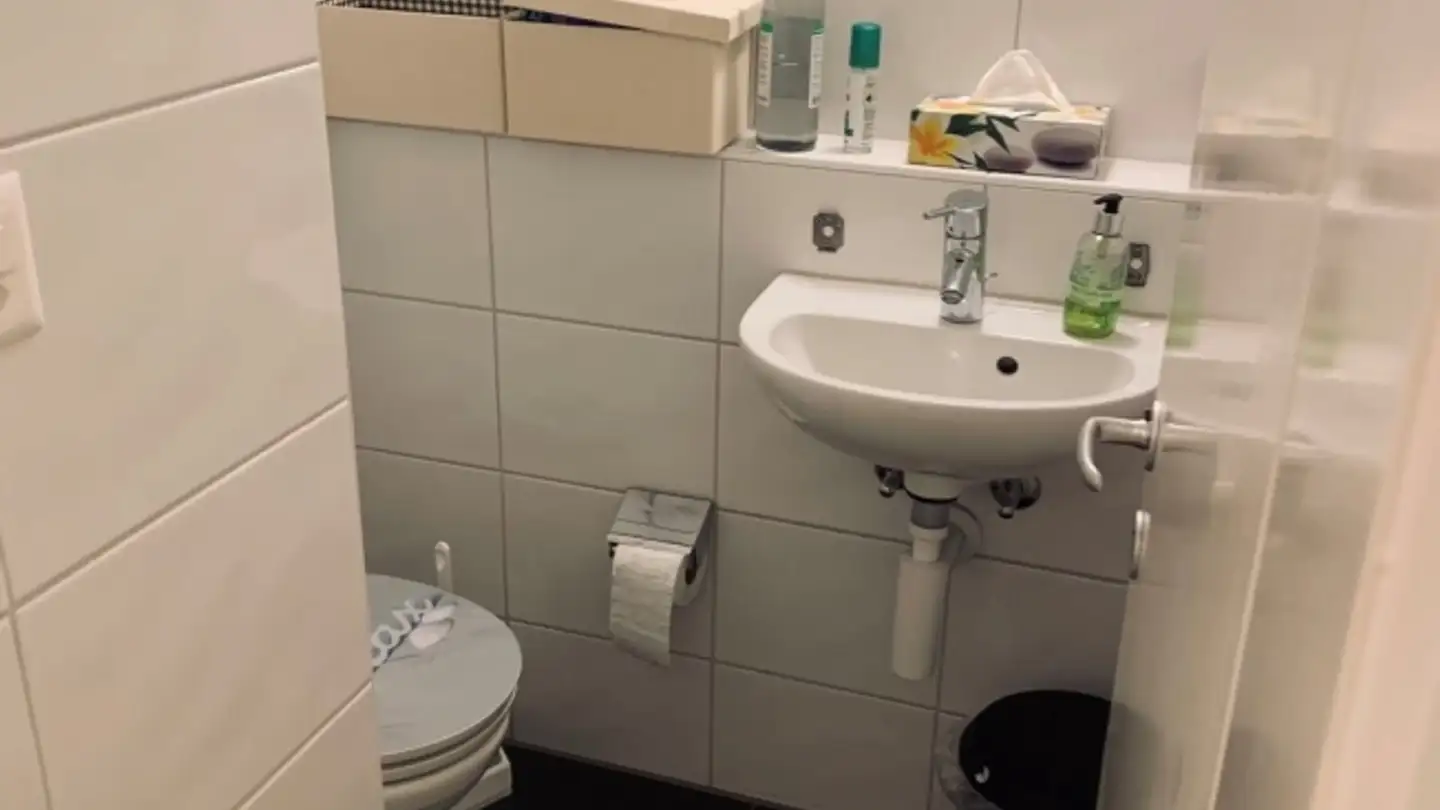 Office space for rent - Gartenstrasse 120, 4052 Basel - Photo 4